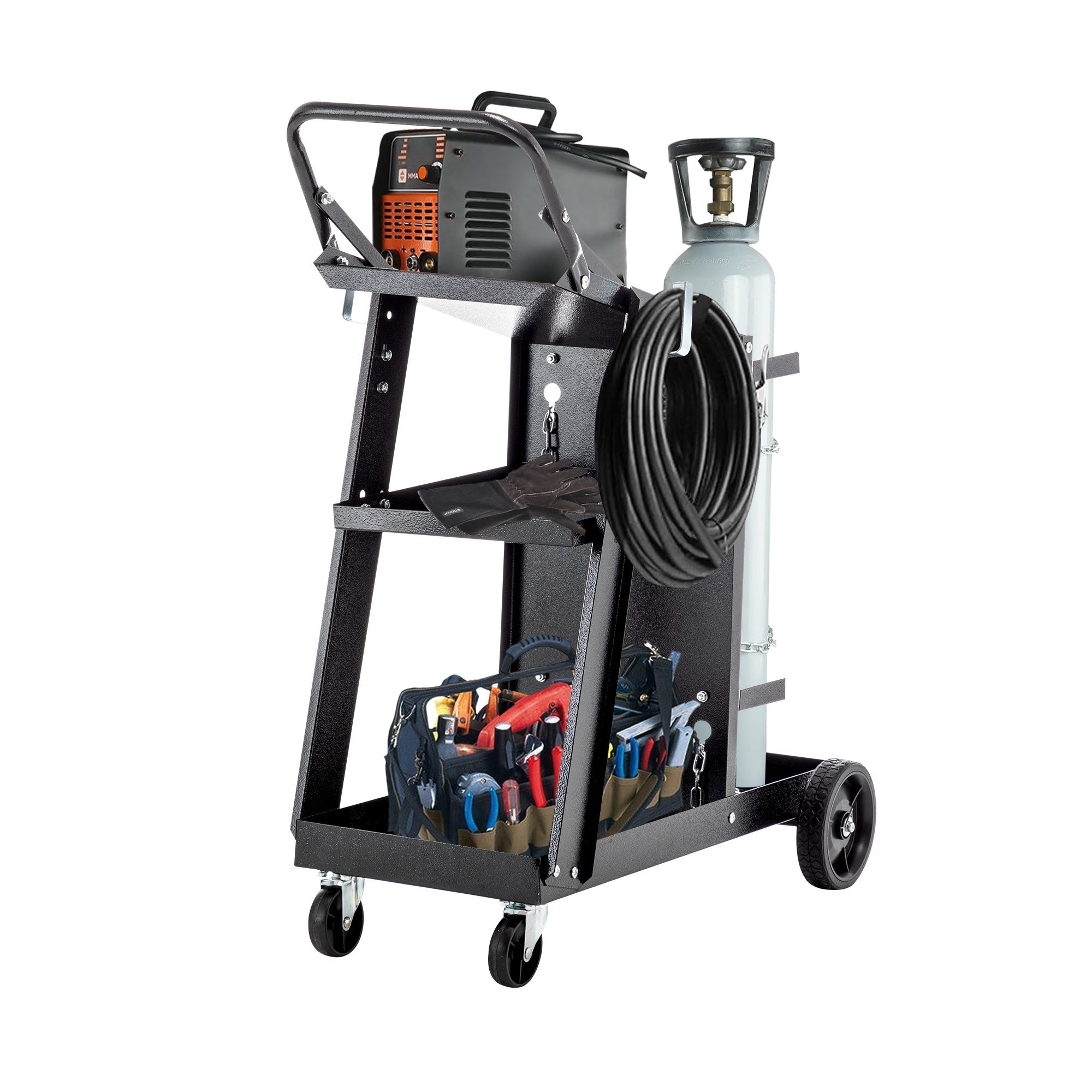 Welding Cart