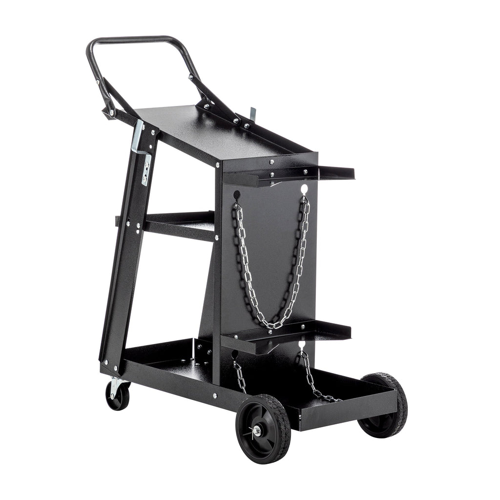 Welding Cart