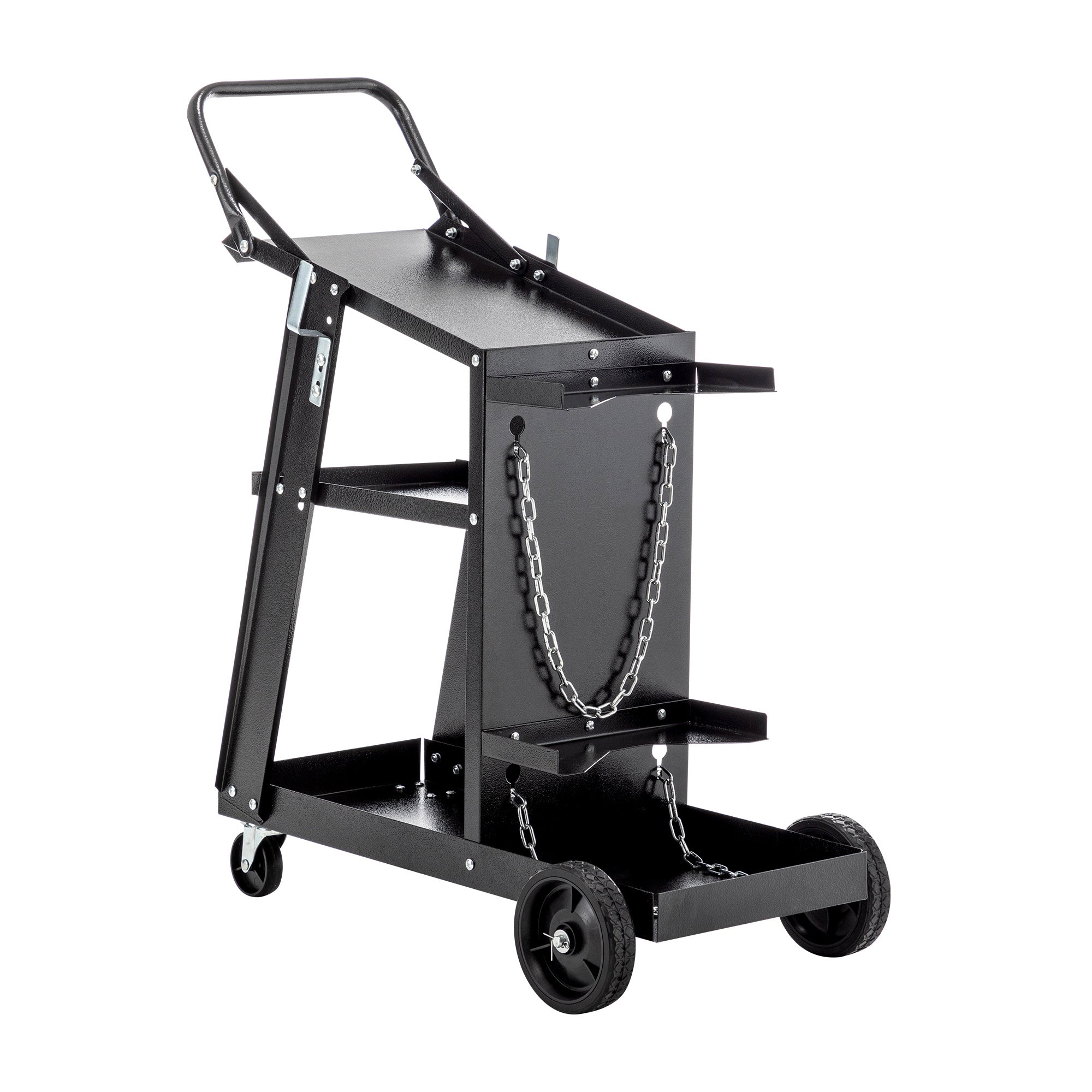 Welding Cart