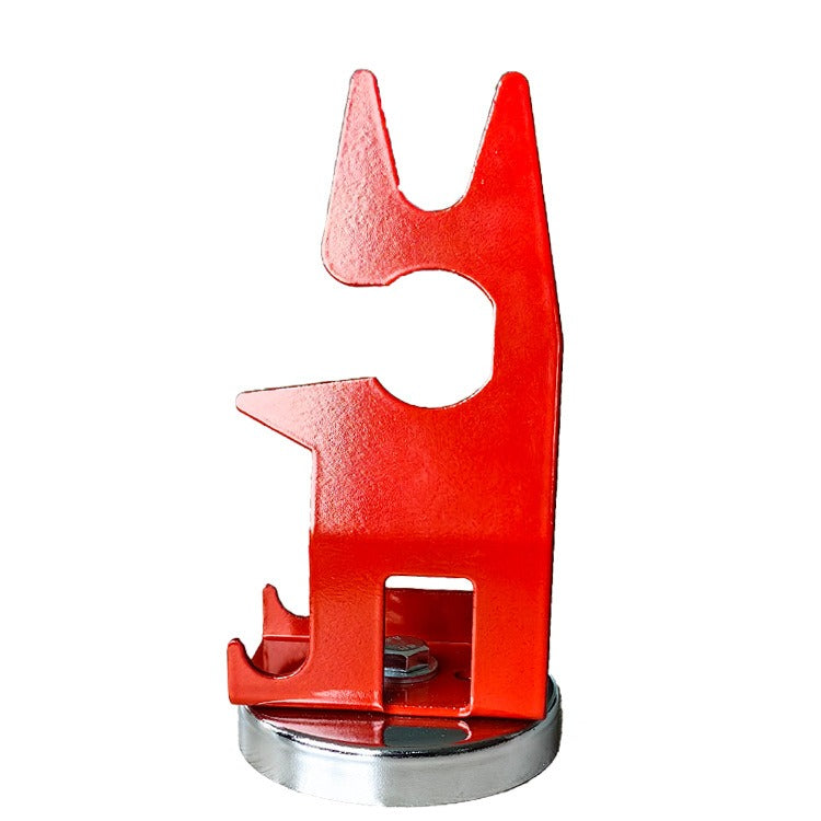 TIG Welding Torch Holder with Magnetic Base