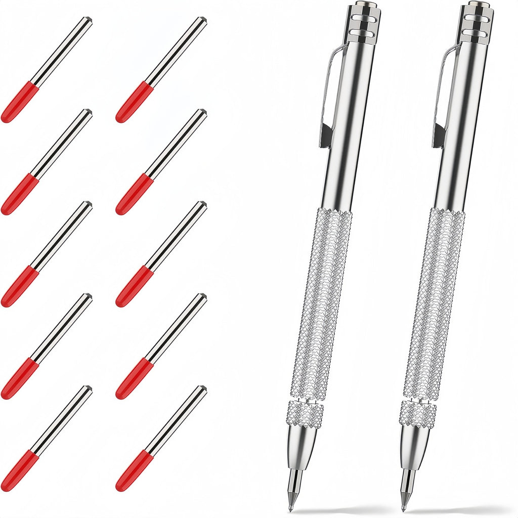 Strong Magnet Scribing Pen