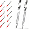 Strong Magnet Scribing Pen