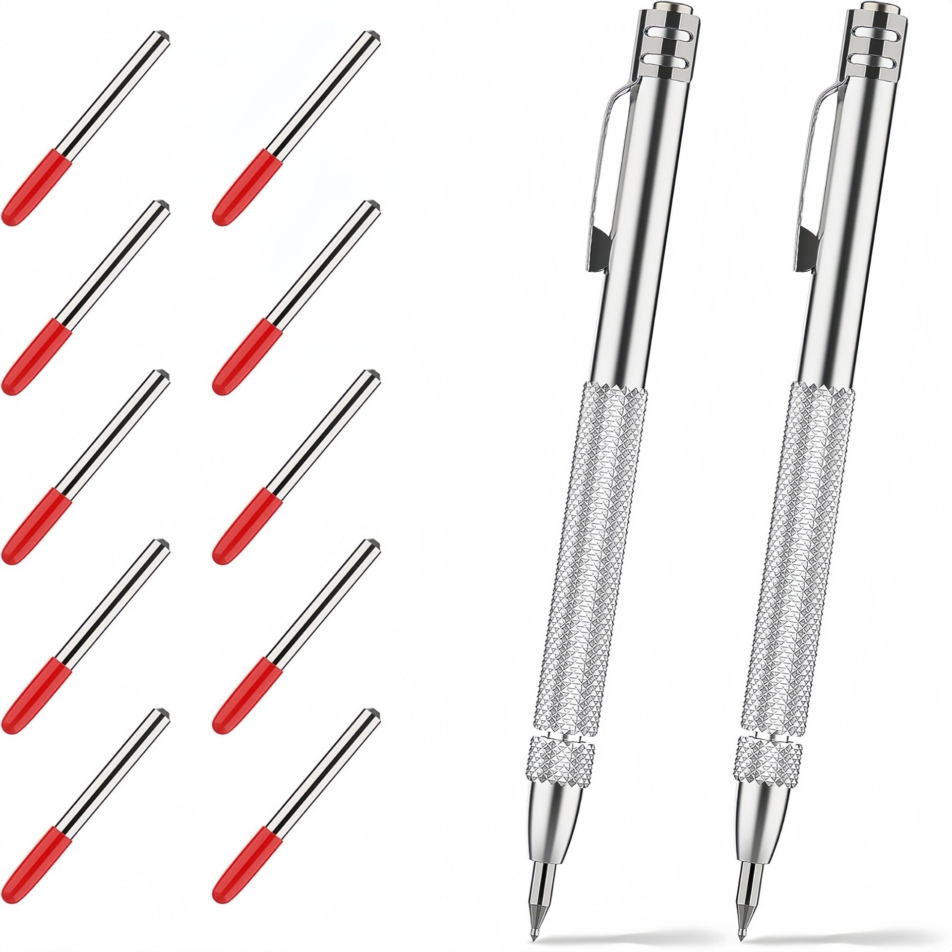 Strong Magnet Scribing Pen