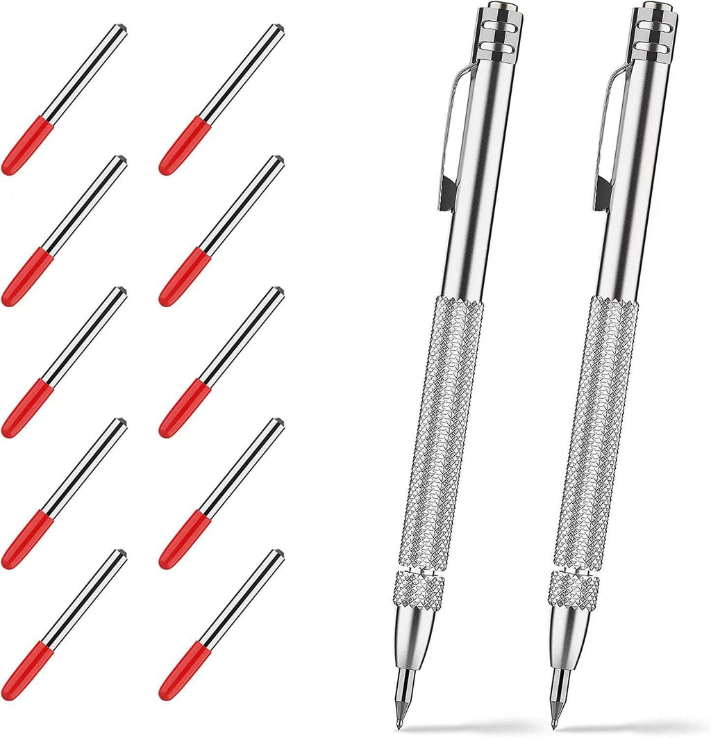 Strong Magnet Scribing Pen