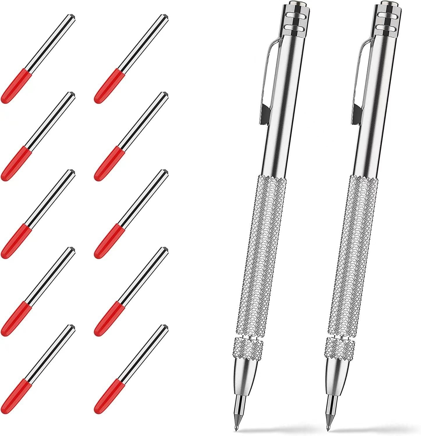 Strong Magnet Scribing Pen