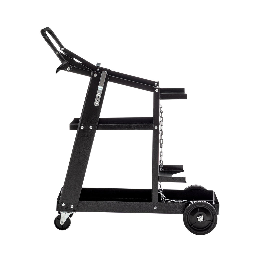 Welding Cart