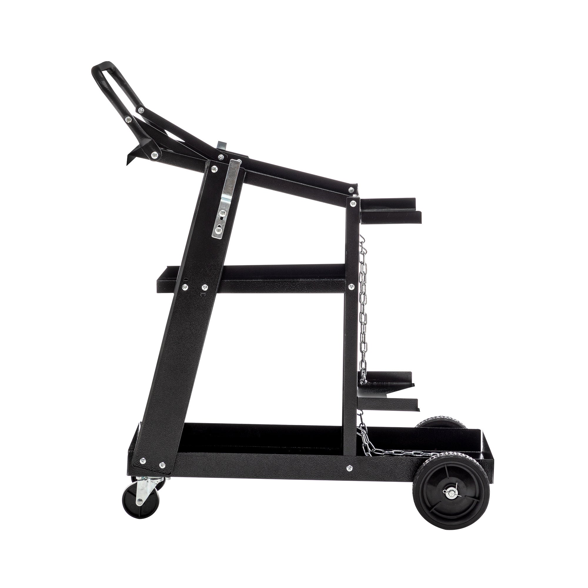 Welding Cart