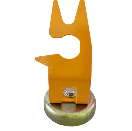 TIG Welding Torch Holder with Magnetic Base