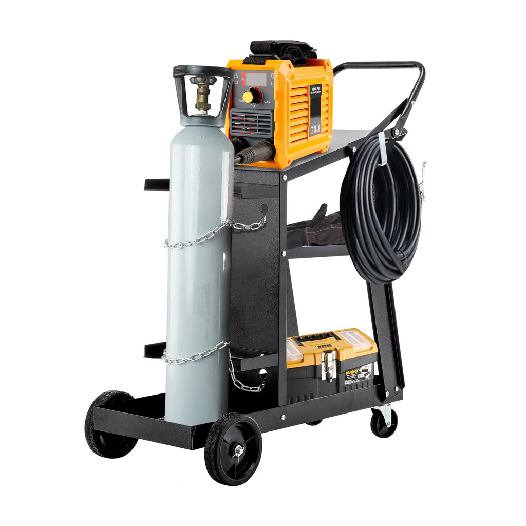 Welding Cart