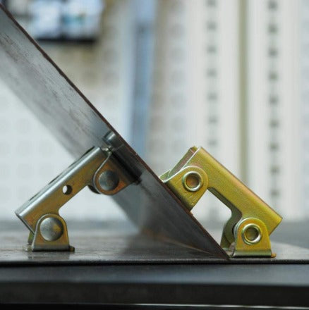 V-type Magnetic Adjustable Welding Fixture