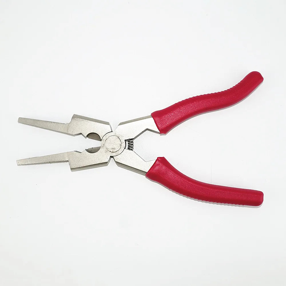 MIG welding pliers - wire cutter