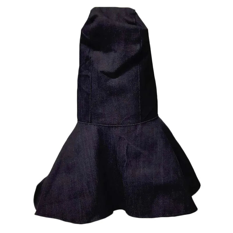 Welding cap - in use