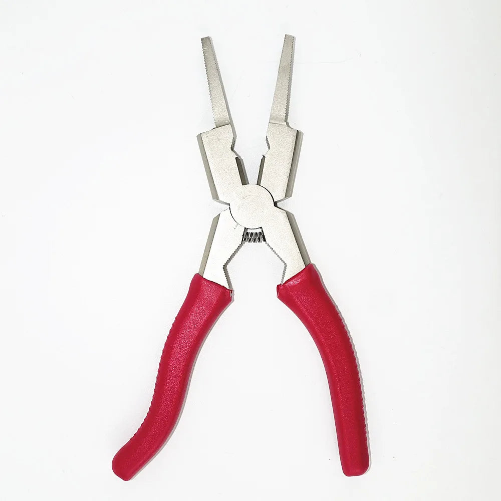 MIG welding pliers - detail