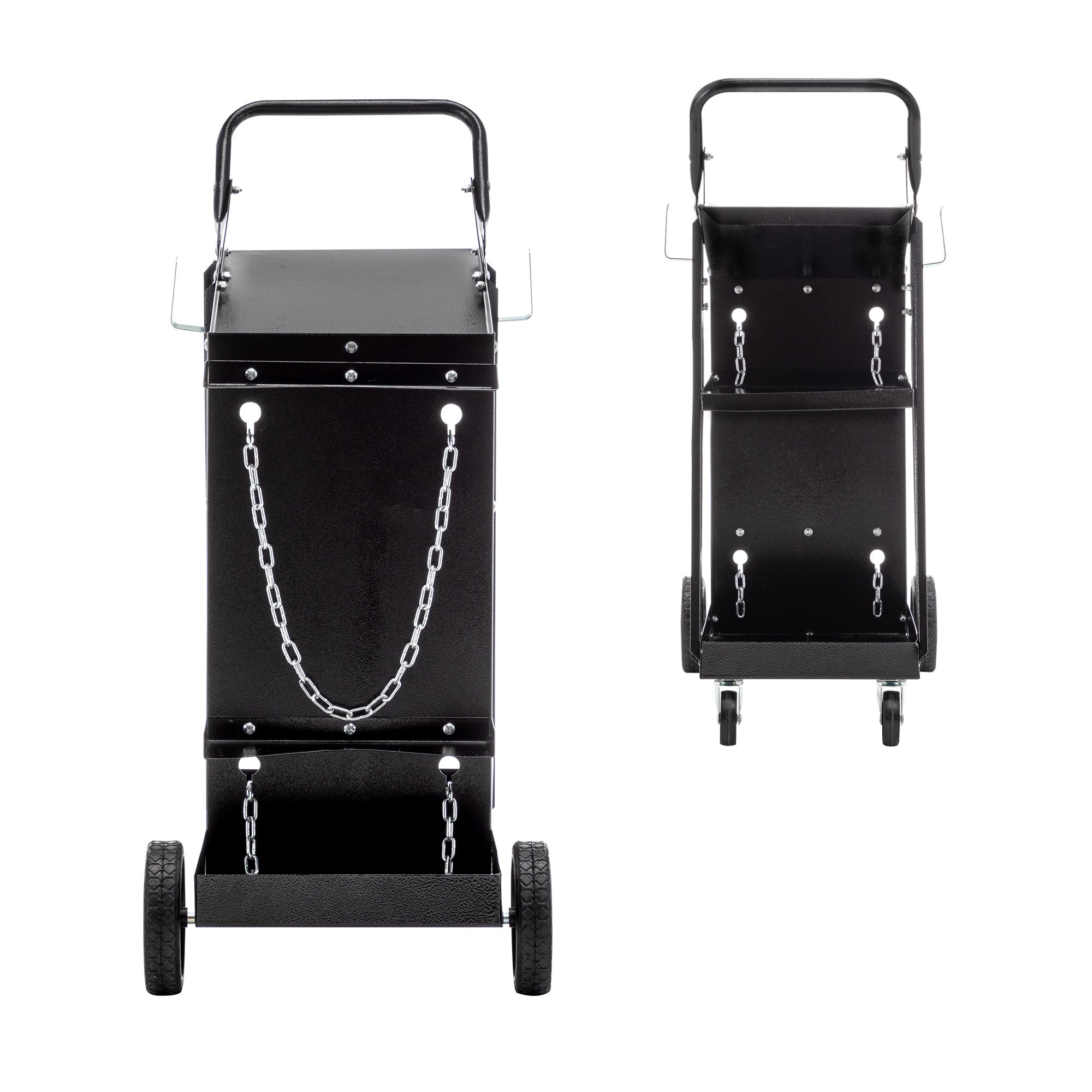 Welding Cart