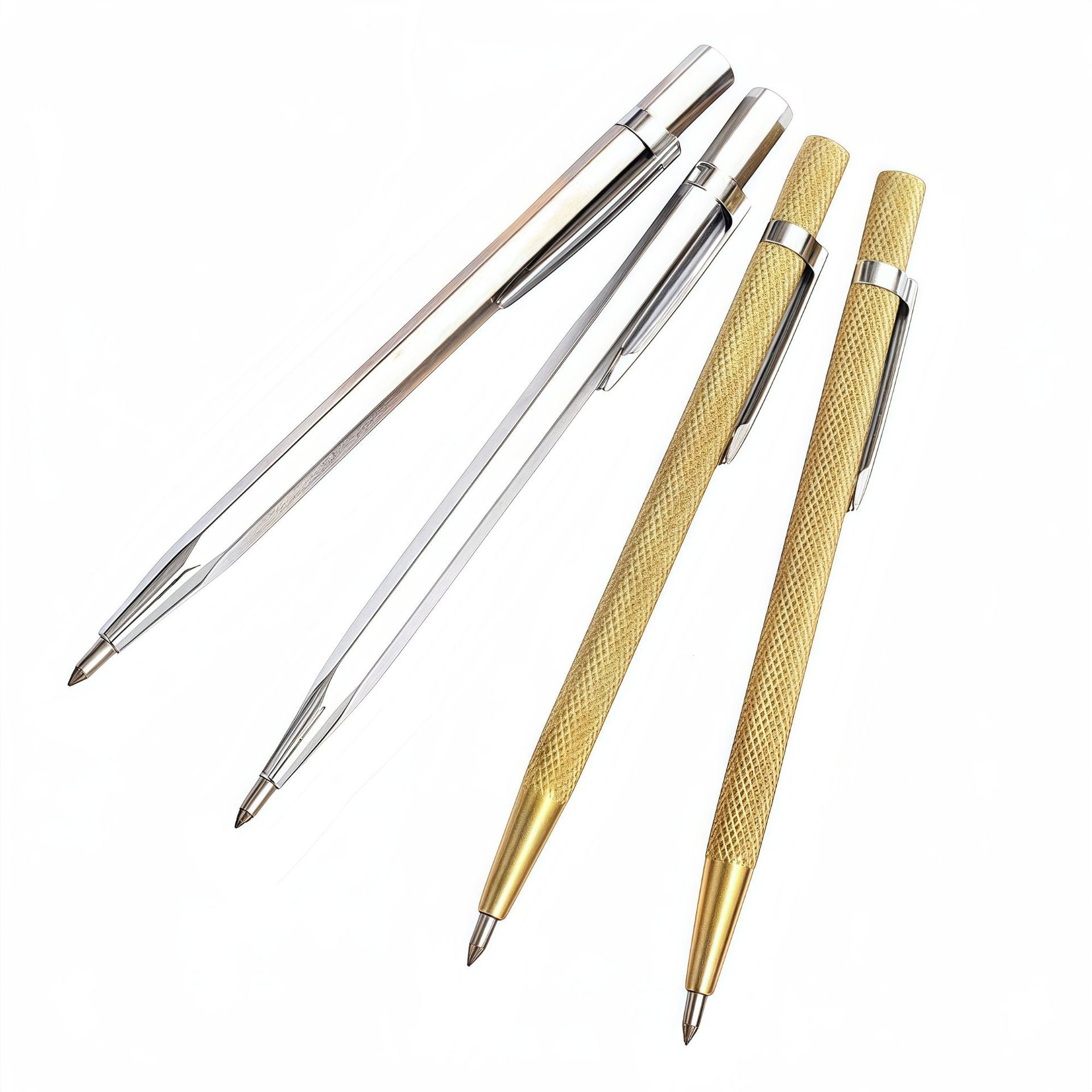 Strong Magnet Scribing Pen