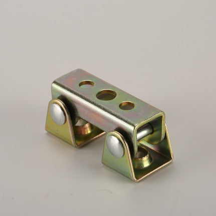 V-type Magnetic Adjustable Welding Fixture
