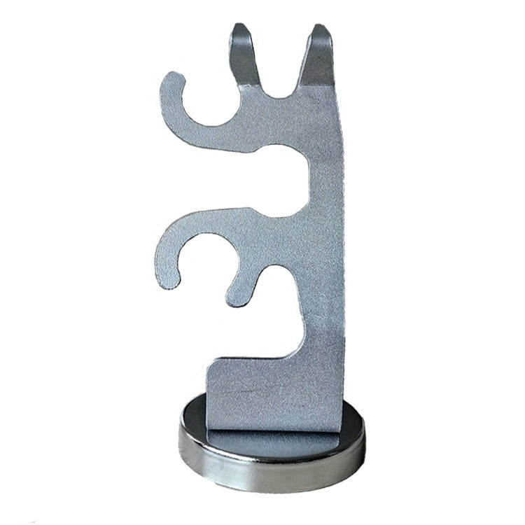 TIG Welding Torch Holder with Magnetic Base