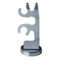 TIG Welding Torch Holder with Magnetic Base