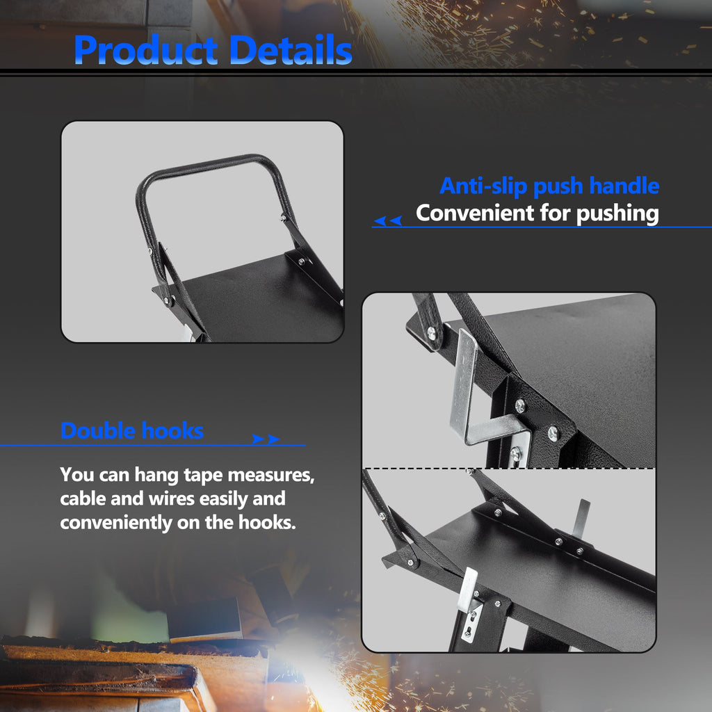 Welding Cart