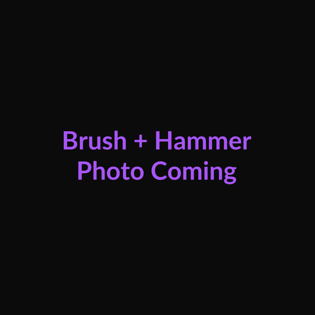 Welding Wire Brush and Chipping Hammer Combo - D1 FAB